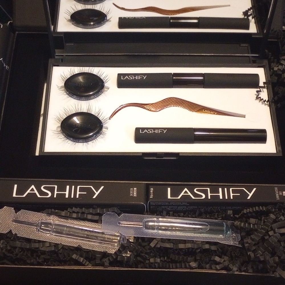 Lashify Full Kit